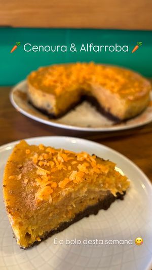   at O Jardim da Jujé in Lisbon