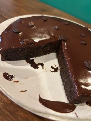   at O Jardim da Jujé in Lisbon