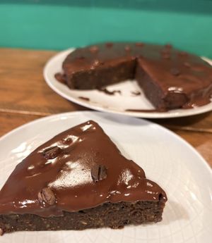   at O Jardim da Jujé in Lisbon