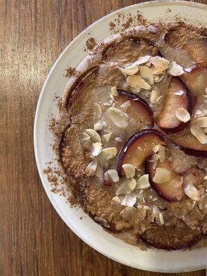   at O Jardim da Jujé in Lisbon