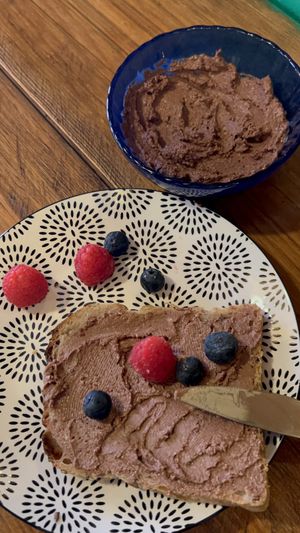   at O Jardim da Jujé in Lisbon