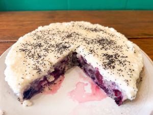   at O Jardim da Jujé in Lisbon