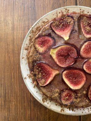   at O Jardim da Jujé in Lisbon