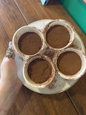   at O Jardim da Jujé in Lisbon