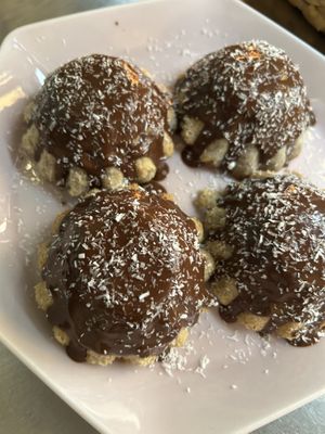   at O Jardim da Jujé in Lisbon