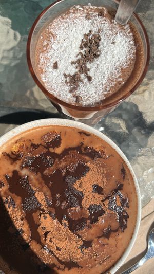   at O Jardim da Jujé in Lisbon