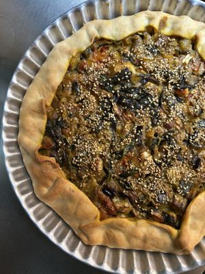   at O Jardim da Jujé in Lisbon