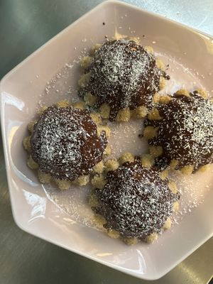   at O Jardim da Jujé in Lisbon