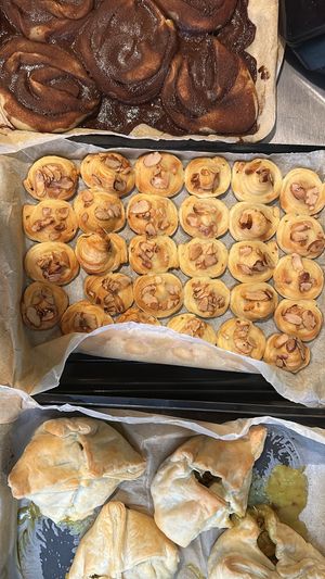   at O Jardim da Jujé in Lisbon