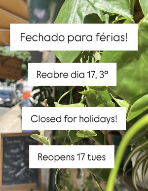   at O Jardim da Jujé in Lisbon