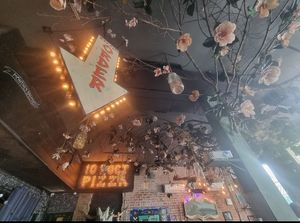  at Rampart Treehouse in New Orleans