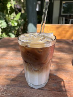   at The Oasis in Koh Lanta