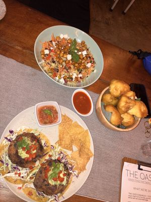   at The Oasis in Koh Lanta