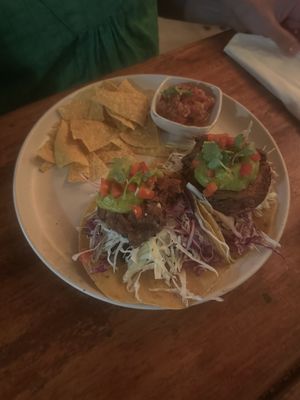   at The Oasis in Koh Lanta