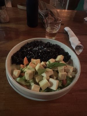   at The Oasis in Koh Lanta