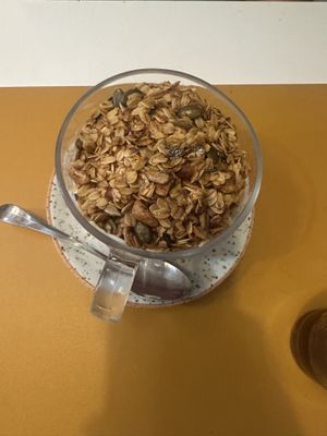   at The Oasis in Koh Lanta