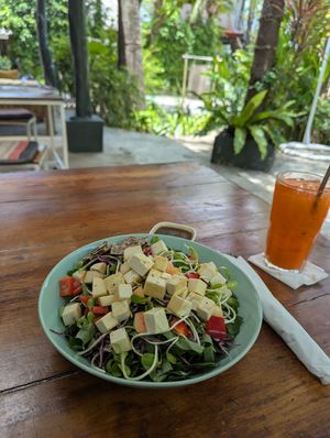  at The Oasis in Koh Lanta