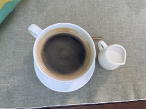   at The Oasis in Koh Lanta