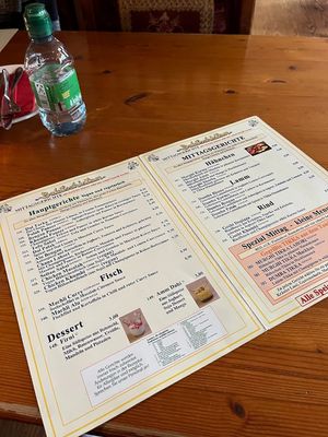  at Balutschistan Altona in Hamburg