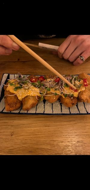  at Xu Noodle Bar in Tilburg