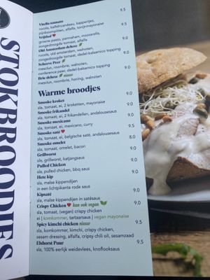   at Vrijthof 16 Bar in Hilvarenbeek