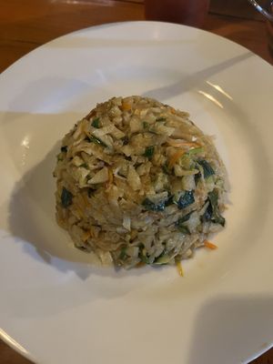 Kottu  at Raha Ella in Ella