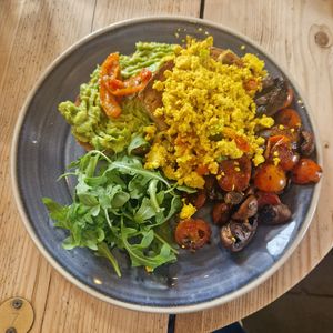  at Planks Kitchen in Preston