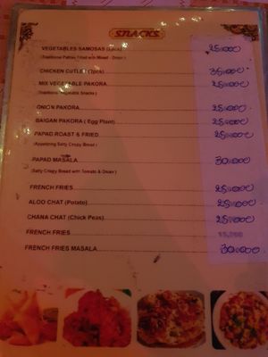  at Datta Banana Leaf Restaurant and Bungalow in Don Det