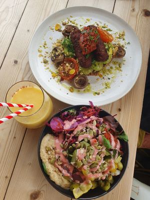  at The View in Swansea