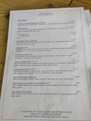  at The View in Swansea