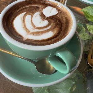  at The Avocado Company in Buenos Aires