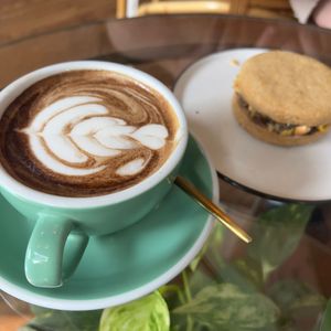  at The Avocado Company in Buenos Aires