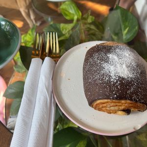  at The Avocado Company in Buenos Aires