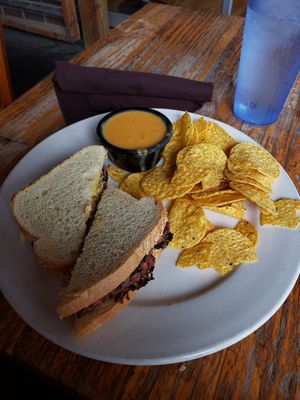  at The Wild Cow in Nashville