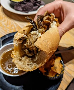  at The Wild Cow in Nashville