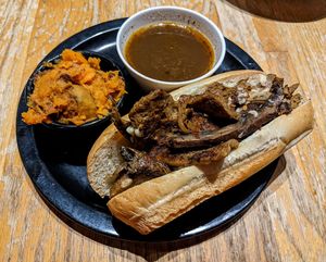  at The Wild Cow in Nashville