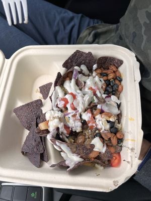   at The Wild Cow in Nashville