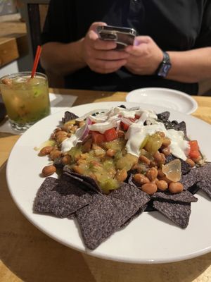   at The Wild Cow in Nashville