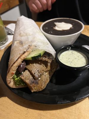   at The Wild Cow in Nashville