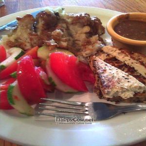  at The Wild Cow in Nashville