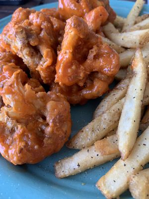 Deli  at Goji in Saltillo