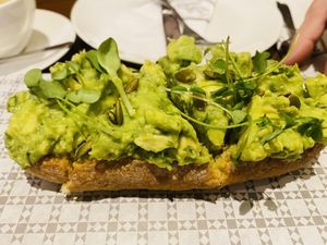   at The Nutcracker in Mumbai