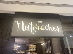   at The Nutcracker in Mumbai