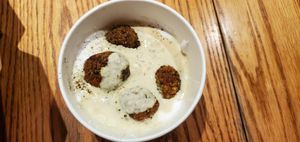 . at Kupfert & Kim - Yonge-Eg in Toronto