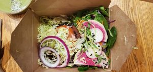 . at Kupfert & Kim - Yonge-Eg in Toronto