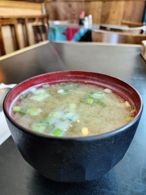  at Shin-La Restaurant & Sushi Bar in Brattleboro