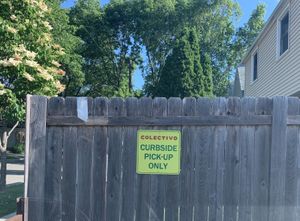 Safe options during COVID! at Colectivo Coffee  - Monroe St. in Madison