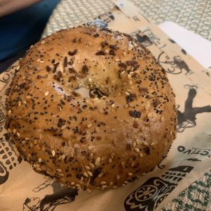 Yes PLEASE!!! at Colectivo Coffee  - Monroe St. in Madison