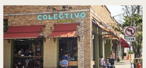 Monroe Street at Colectivo Coffee  - Monroe St. in Madison