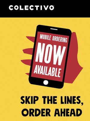 Safety... at Colectivo Coffee  - Monroe St. in Madison